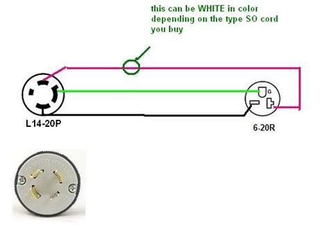 lp wiring diagram