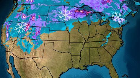 december     begins   snow cover  years  weather channel