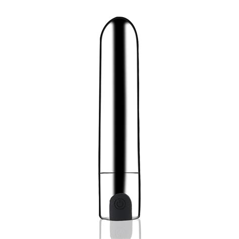 Bullet Vibrator Sex Toys For Woman Strong Vibration G Spot
