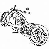 Moto Chopper Kolorowanki Motocykle Motorrad Wheeler Darmowe Dirt Motocross Motociclette Colorier Coloriages Motorbike Disques Feuilles Adultes Vinyles Thecolor Motos Clipartmag sketch template