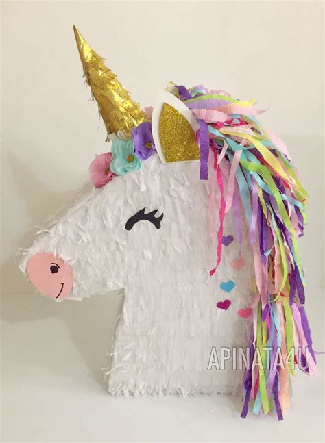 pin  rylee unicorn birthday