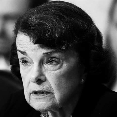 Feinstein Reportedly Had Secret Letter About Kavanaugh