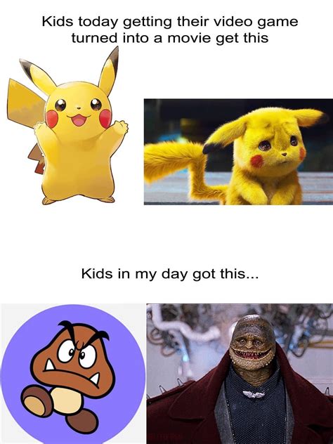 Pikachu Images Pikachu Meme Know Your Meme