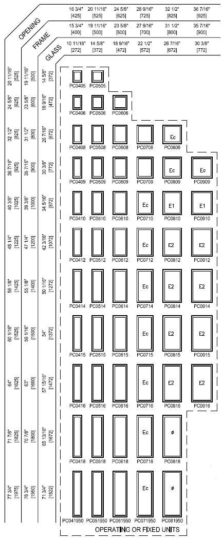 windows door sizes shapes golden windows