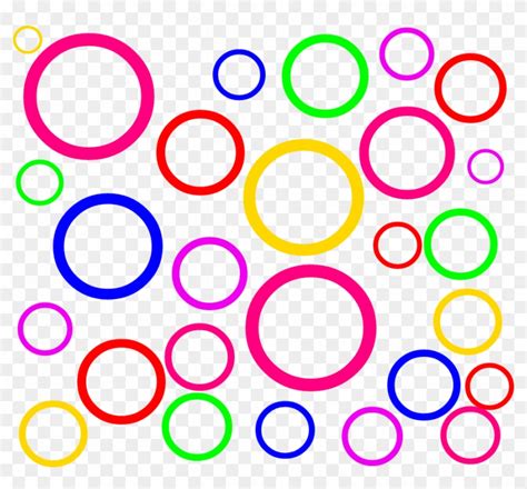 circulos de colores  fondos png circulos de colores png transparent png