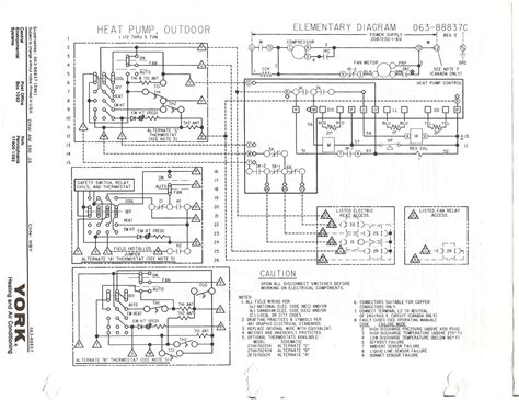 ruud heat pump wiring diagram  wiring diagram