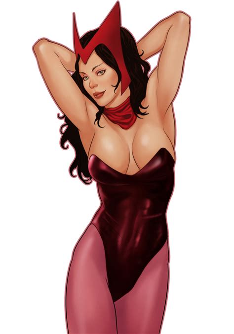 scarlet witch hot scarlet witch magical porn pics sorted luscious