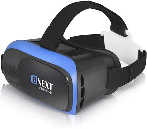 amazoncom virtual reality goggles