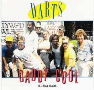 darts daddy cool  classic tracks  cd discogs