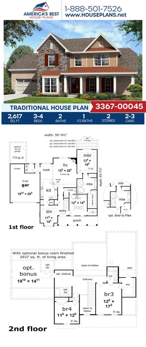 house plan   traditional plan  square feet   bedrooms  bathrooms