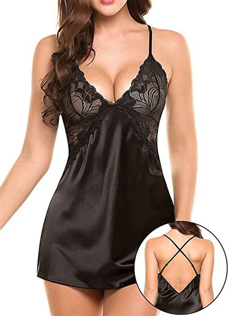 Top 9 Most Popular Ladies Sexy Nighty List And Get Free