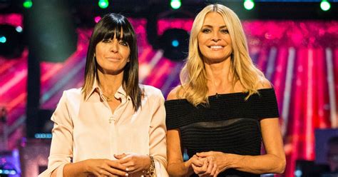 Major Shake Up For Strictly Come Dancing 2020 With Two
