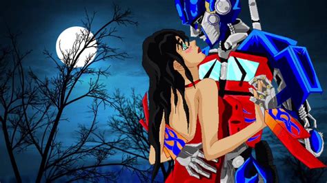 Faces Of Need Chapter One Optimus Prime Nsfw Youtube