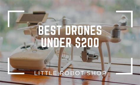 drones   latest updated list  robot shop