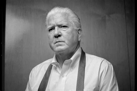 Brian Burke Is The Most Misunderstood Man In Hockey The Globe And Mail