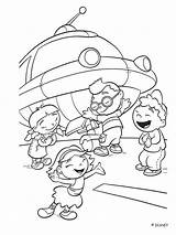 Einsteins Coloring Little Pages Disney Kids Printable Junior Sheets Einstein Rocket Book Summer Color Mini Baby Mcstuffins Doc Colouring Bestcoloringpagesforkids sketch template