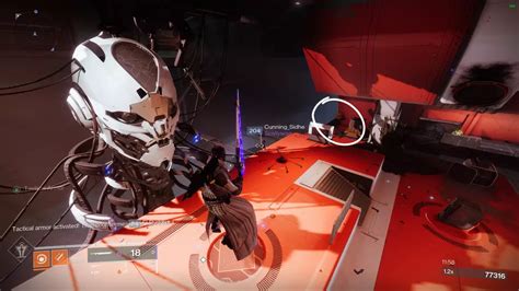 security drone locations destiny  shacknews