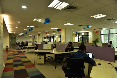 office  bengalurus koramangala