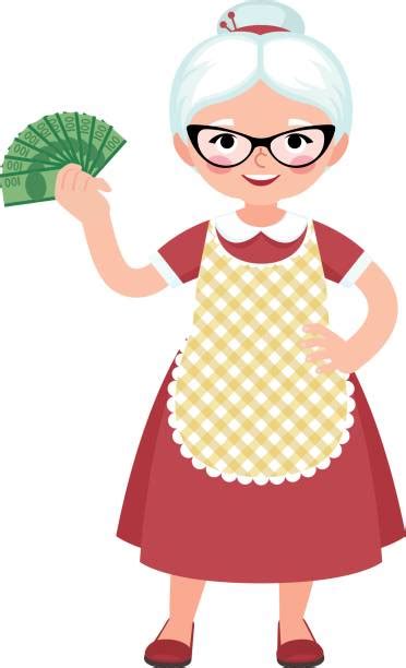 280 mature housewife cartoons illustrations royalty free vector