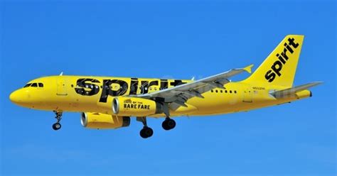 beat  system  flying spirit airlines