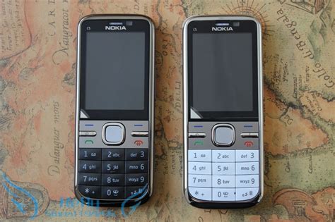 c5 original unlocked nokia c5 00 cellphone 3 15mp 3g bluetooth fm cheap