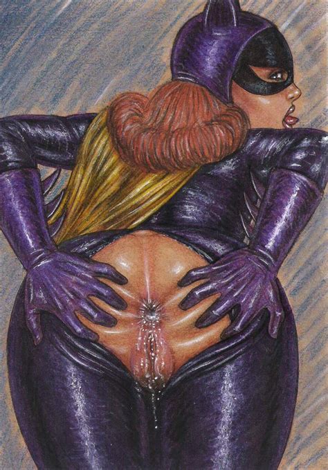 Image 2398223 Barbara Gordon Batgirl Batman Series Dc