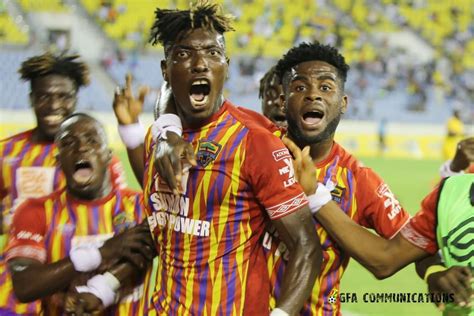 ghana premier league 2021 22 season kicks off october 29 2021 ghana