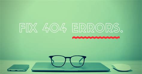 Found The Not Found 404 Error Fix It Webplanners Blog