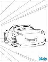 Cruz Ramirez Cars Coloring Pages Disney Movie Hellokids Colorear Para Dibujo Color Pixar Ausmalbilder Awesome Print Francesco Heroes Sketch Inspirational sketch template
