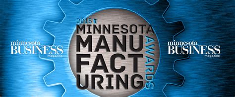 safe reflections named   class  minnesota manufacturing award safe reflections