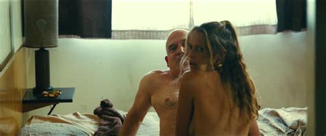 Naked Teresa Palmer In Message From The King