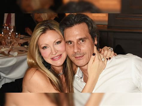 Model Caprice Bourret Tells Women Have Regular Sex With Their Husbands
