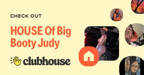 house of big booty judy