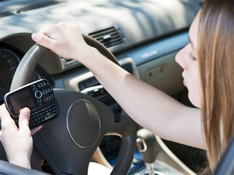 get your teen to stop texting while driving philly