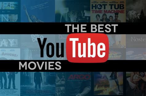 movies  youtube   paid digital trends