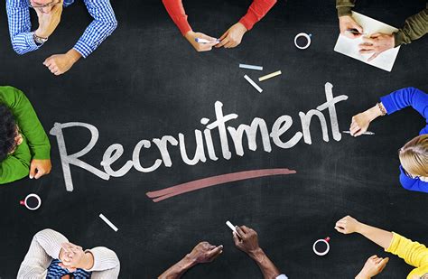 time  rethink  recruiting strategies  continuous candidate