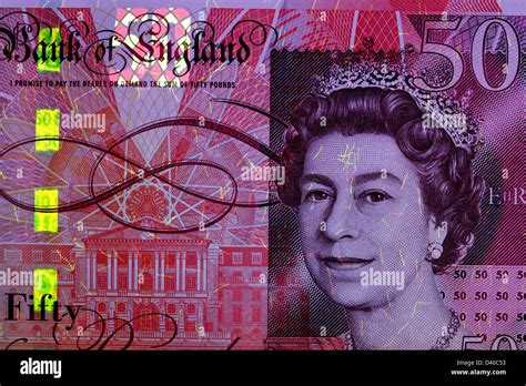 gbp  note  res stock photography  images alamy