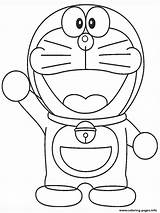 Doraemon Coloring Pages Printable Cartoon Kids Doremon Books Print Realistic Book Info Choose Board Pikachu Characters Tsum sketch template
