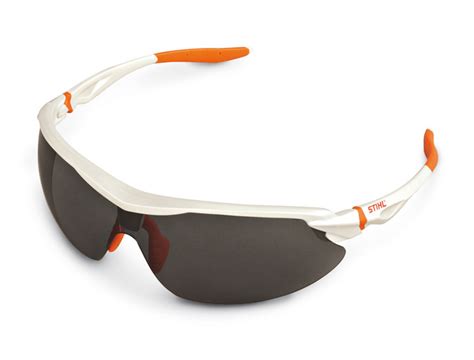 Two Tone Sport Safety Glasses Protective Eyewear Stihl Usa