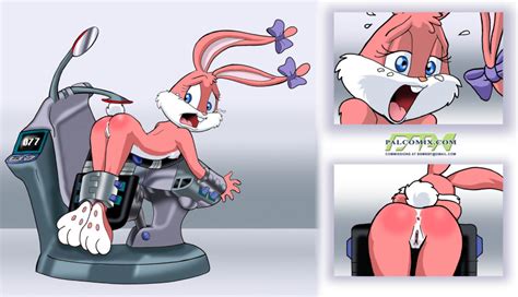 rule 34 absurd res anthro anus ass babs bunny bbmbbf bondage bound bow cutaway female fur hi