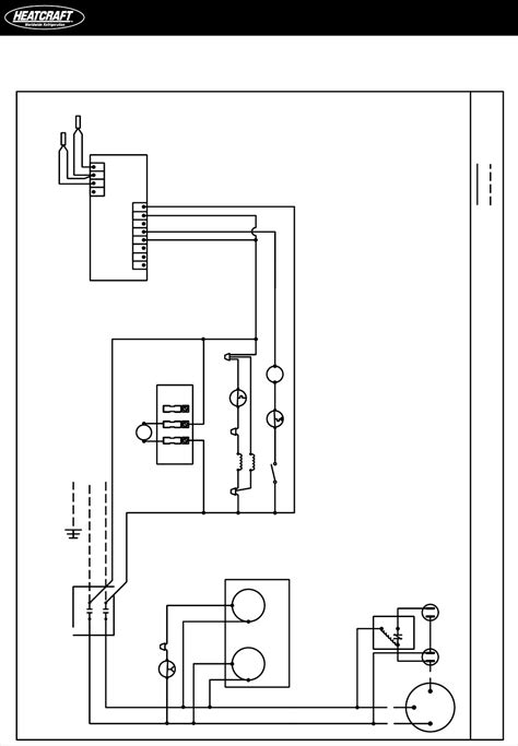bohn freezer evaporator wiring diagram
