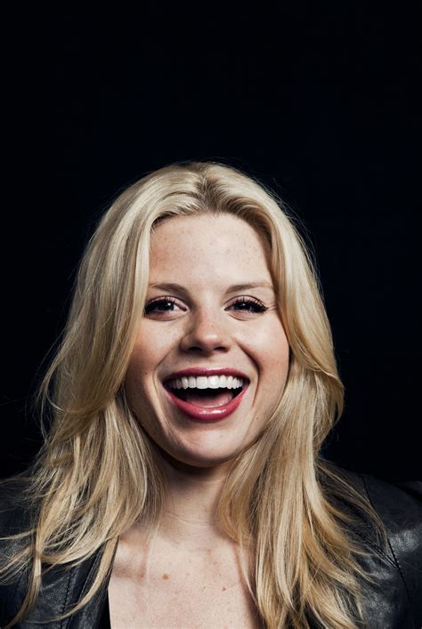 Megan Hilty In ‘gentlemen Prefer Blondes’ And ‘smash’ The New York Times