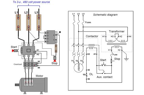 electric motor wiring diagram  volt motor wiring diagram identifying
