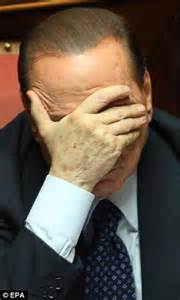 berlusconi paid ruby the heart stealer 5million euros to commit