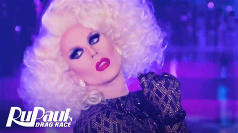 Every All Stars Finale Look Compilation Rupaul S Drag Race Youtube