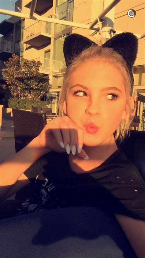 Cutie Pie With Images Jordyn Jones Girls Selfies