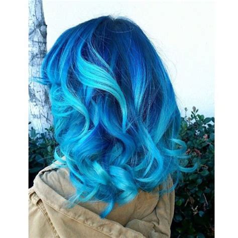diy hair  blue hair color ideas hubpages