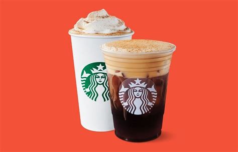 Buy One Get One Free How To Get A Free Pumpkin Spice Latte At
