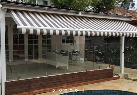 retractable awnings   benefits awnings  assist    outdoor lifestyle