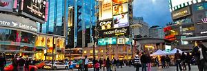 Image result for toronto tourist attractions